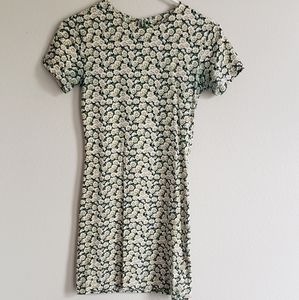 French Connection Daisy Mini Dress
